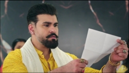 Jagriti Ek Nayi Subah - 11th April 2025